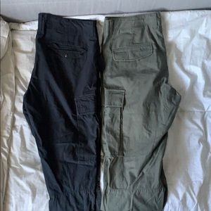 H&M cargos